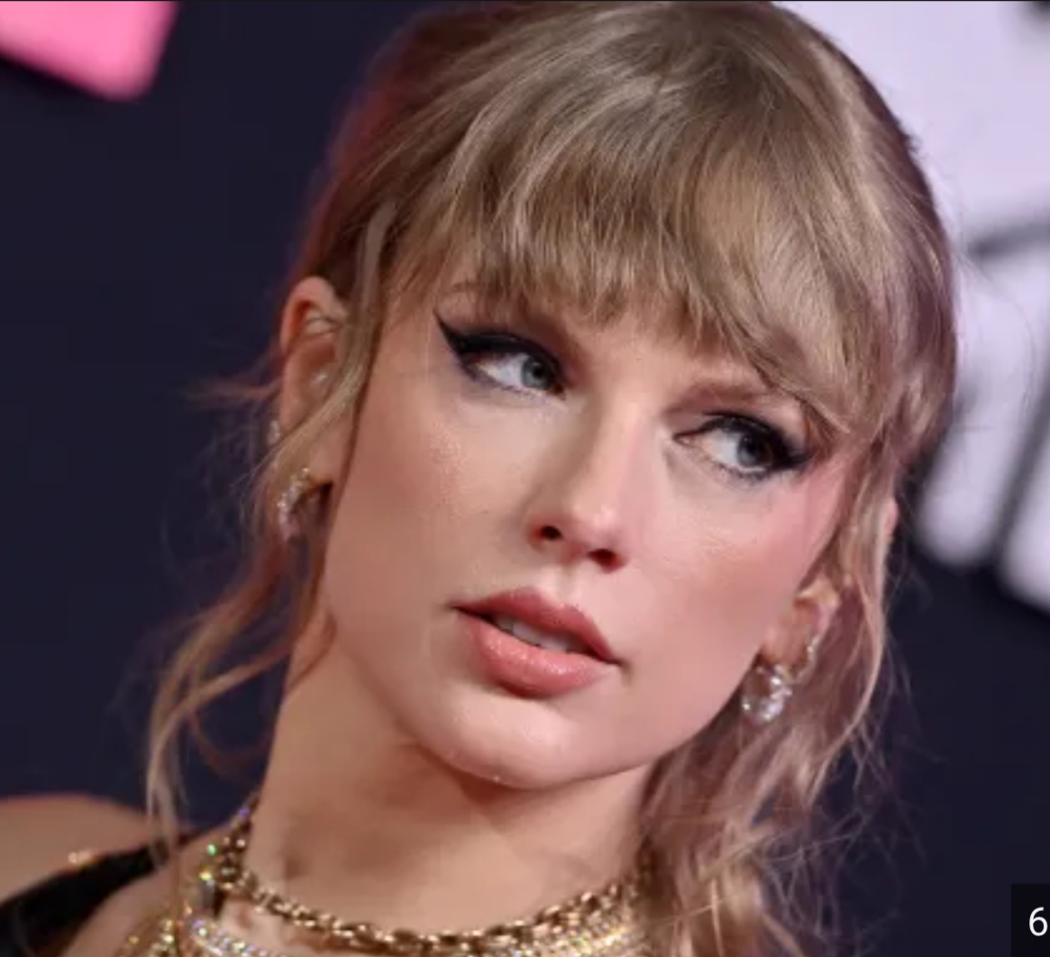 High Quality Sultry taylor swift Blank Meme Template