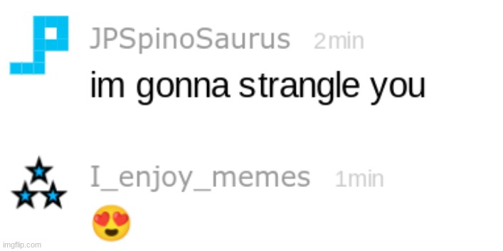 i enjoy star wars and jpspino | image tagged in i enjoy star wars and jpspino | made w/ Imgflip meme maker