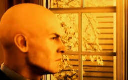 hitman Blank Meme Template