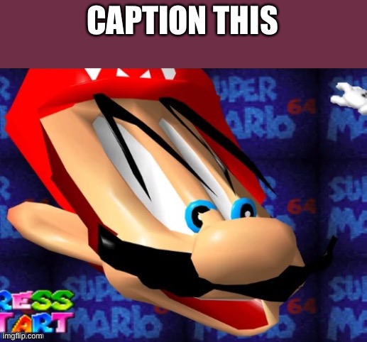 CAPTION THIS | made w/ Imgflip meme maker