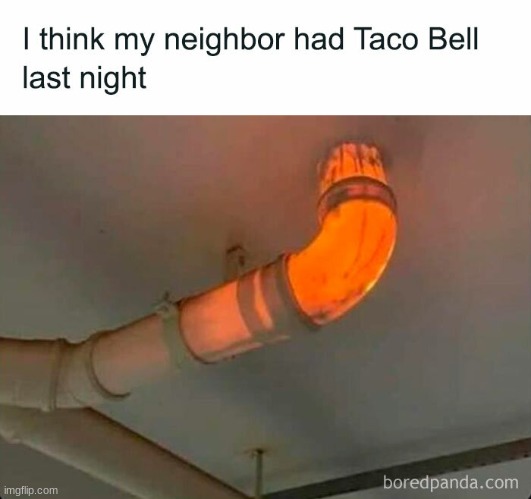 taco bell | made w/ Imgflip meme maker