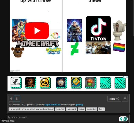 can someone disable the comments theres way too much yappers | made w/ Imgflip meme maker