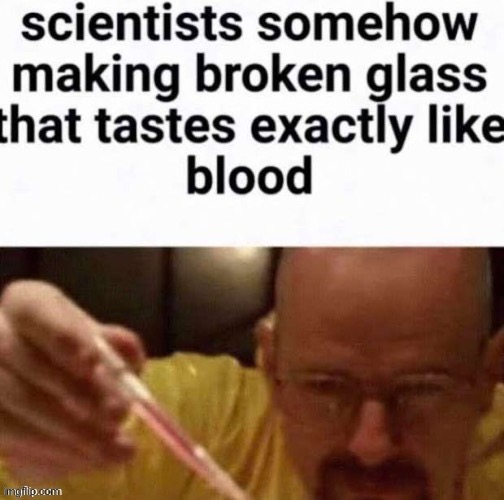 . | made w/ Imgflip meme maker