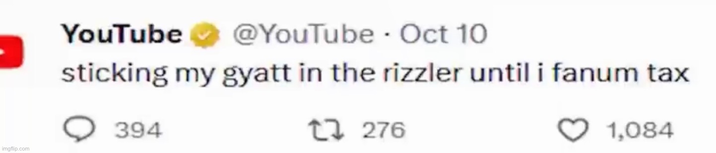 . | made w/ Imgflip meme maker