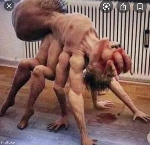Alas, I have achieved my true form | image tagged in cursed image,cursed,spiderman,spider,muscles,you have been eternally cursed for reading the tags | made w/ Imgflip meme maker