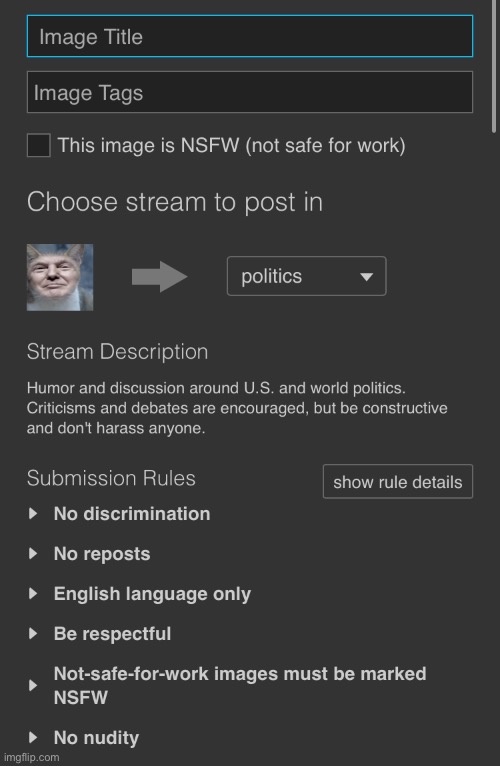 Fuck it I don’t need 5 upvotes | made w/ Imgflip meme maker