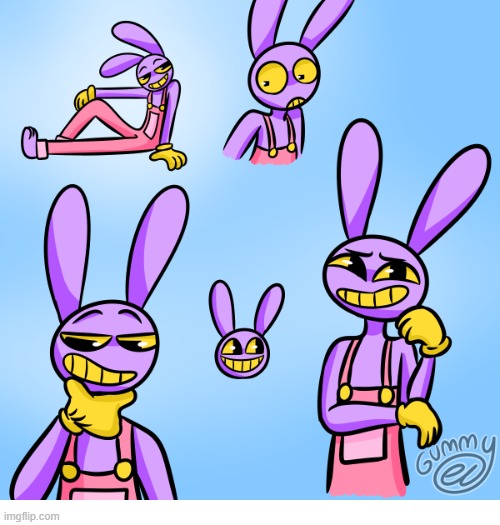 Listening to Jax Toy on repeat still AAAAAAAHHHH | made w/ Imgflip meme maker
