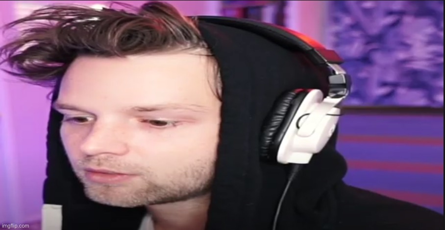 yub being bruh | image tagged in yub being bruh | made w/ Imgflip meme maker