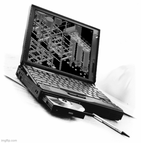 Outdated Technology Gif OLD TECH - Imgflip