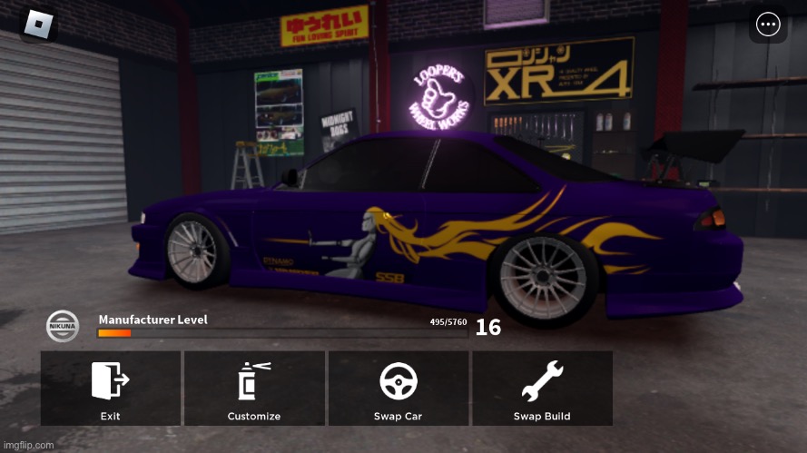 What you think of my car | made w/ Imgflip meme maker