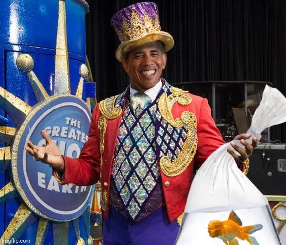 Barack Obiden | image tagged in barack obiden | made w/ Imgflip meme maker