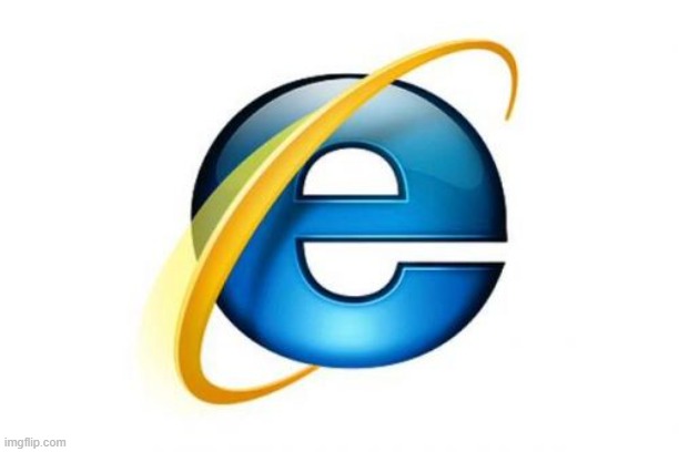 Internet Explorer Meme | image tagged in memes,internet explorer | made w/ Imgflip meme maker