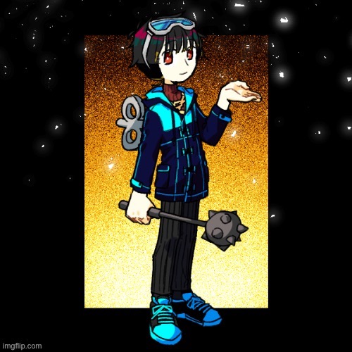 Dennis (Imgflip-Bossfights) | image tagged in dennis imgflip-bossfights | made w/ Imgflip meme maker