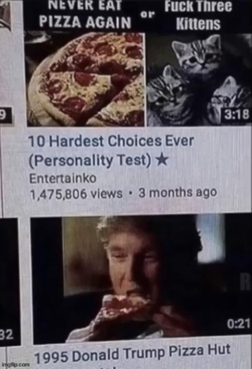 bro cant even eat a pizza correctly | made w/ Imgflip meme maker
