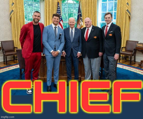 CHIEF | CHIEF | image tagged in cheif,leader,commander,champion,winner,greatest | made w/ Imgflip meme maker