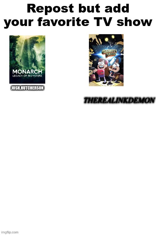 THEREALINKDEMON | made w/ Imgflip meme maker
