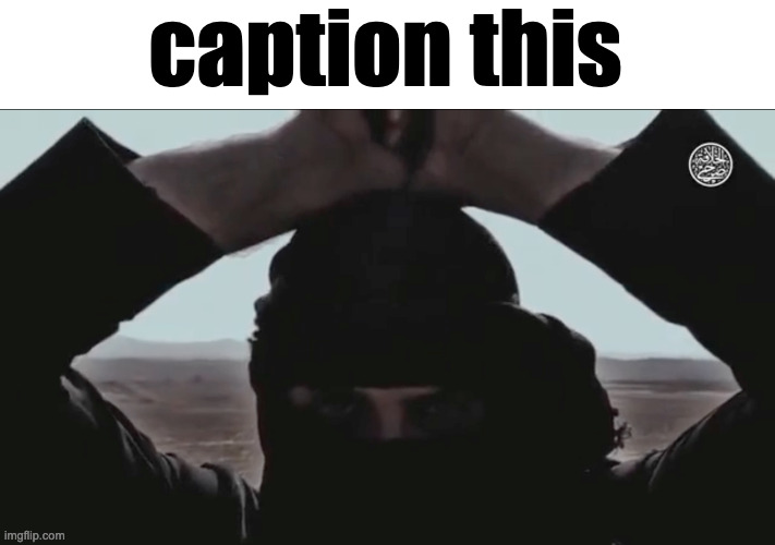caption this | made w/ Imgflip meme maker