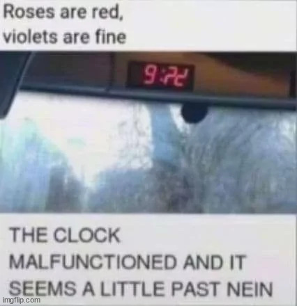 I'd post this in dark humour and it'd probably get 100 upvotes | made w/ Imgflip meme maker