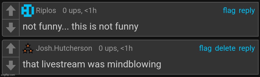 there are two types of people | made w/ Imgflip meme maker