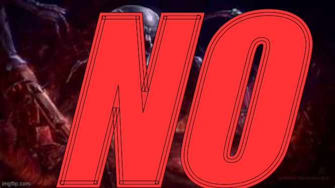 PrImE | NO | image tagged in prime | made w/ Imgflip meme maker