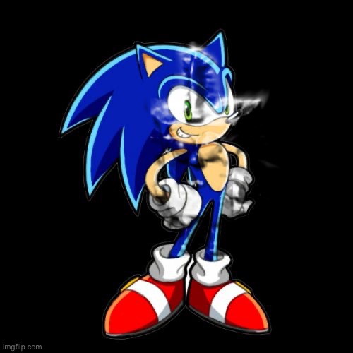 You're Too Slow Sonic | image tagged in memes,you're too slow sonic | made w/ Imgflip meme maker