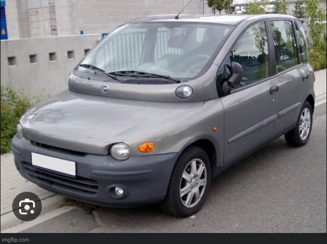 this car looks kinda cute ngl | made w/ Imgflip meme maker