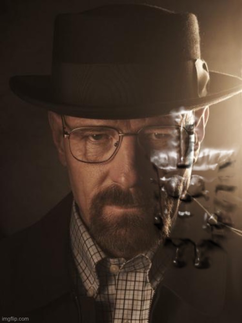 Walter White | image tagged in walter white | made w/ Imgflip meme maker