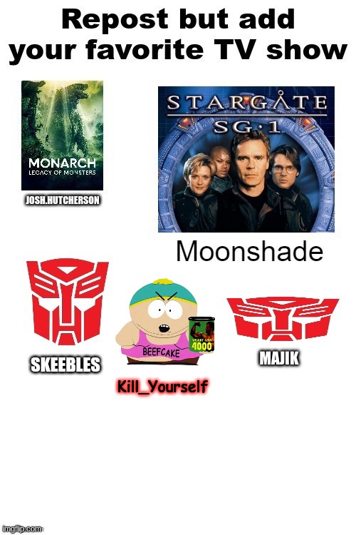 souht prak | Kill_Yourself | made w/ Imgflip meme maker