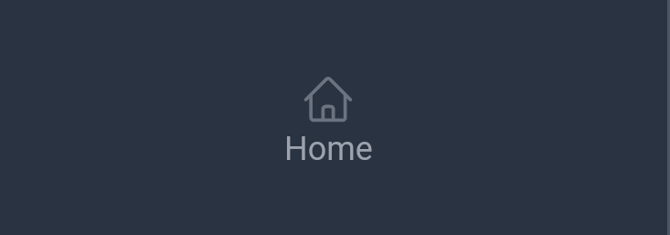 High Quality home Blank Meme Template