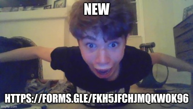 this is opinion: not a smash or pass | NEW; HTTPS://FORMS.GLE/FKH5JFCHJMQKWOK96 | image tagged in riplor jumpscare | made w/ Imgflip meme maker