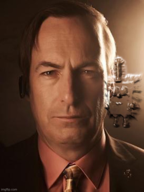 Saul Goodman | image tagged in saul goodman | made w/ Imgflip meme maker