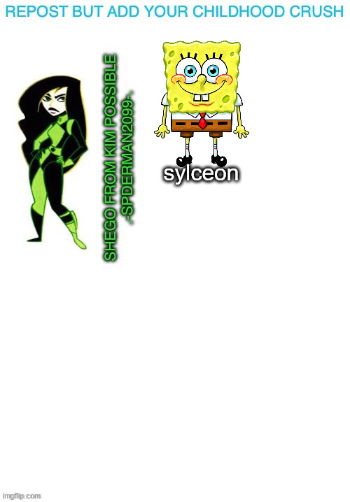 sylceon | made w/ Imgflip meme maker