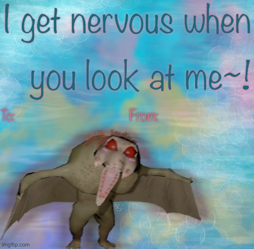 This one’s just relatable tbh | made w/ Imgflip meme maker