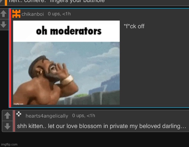 hehe.. | made w/ Imgflip meme maker