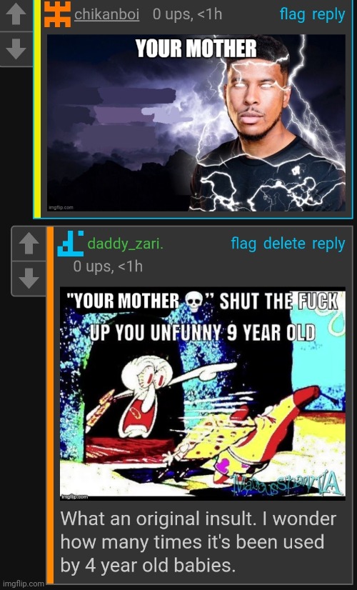 can we ban this guy | made w/ Imgflip meme maker