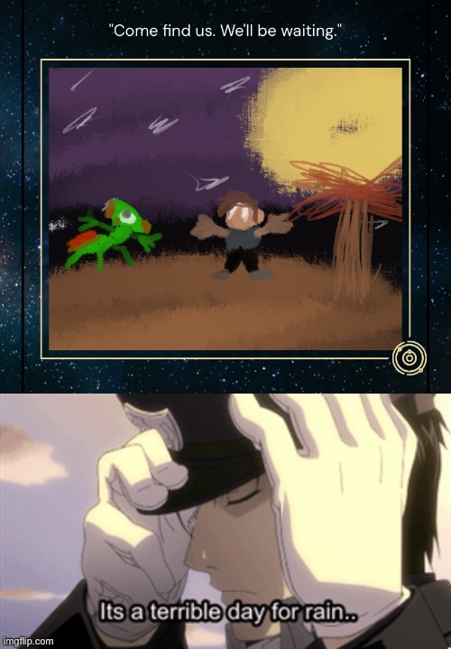 Scp 7999 is depressing | made w/ Imgflip meme maker