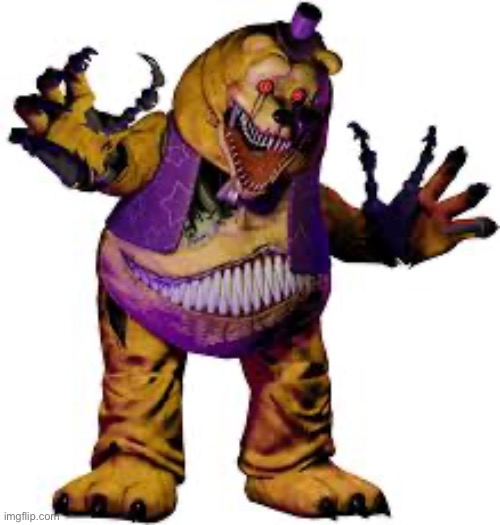 MR BEAR | made w/ Imgflip meme maker