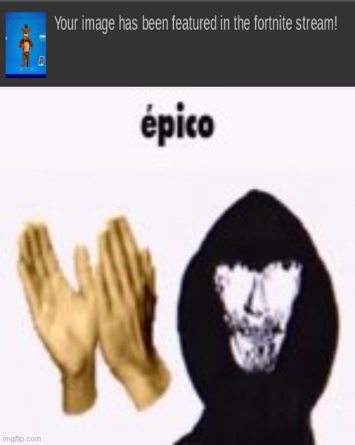 gn chat | image tagged in intruder epico still image | made w/ Imgflip meme maker