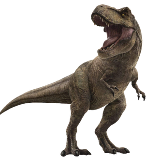 High Quality T. Rex Blank Meme Template