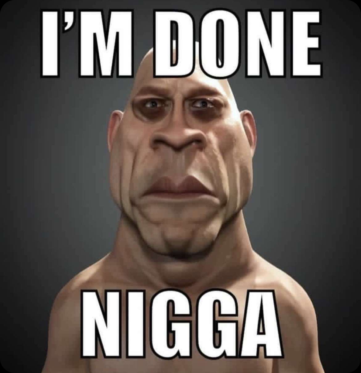 Silly guy Blank Meme Template