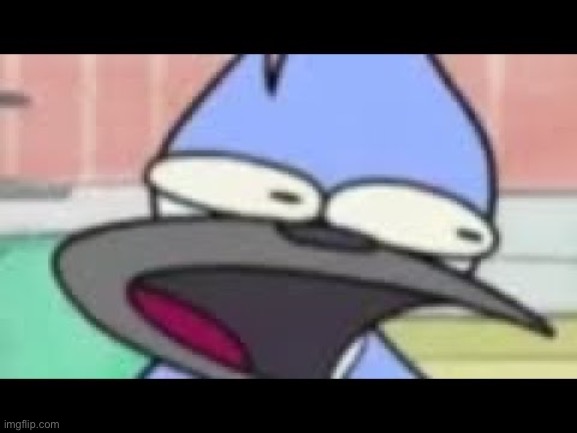 Caption this | image tagged in regular show | made w/ Imgflip meme maker