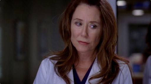 Grey’s Anatomy Blank Meme Template