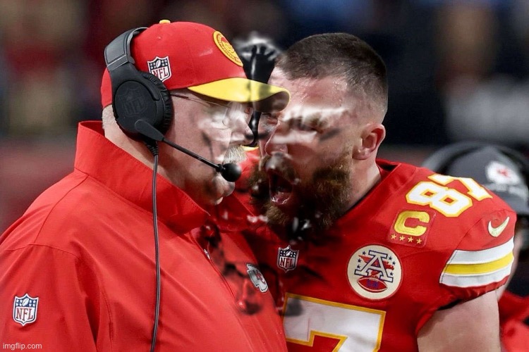 footballer screams at coach | image tagged in footballer screams at coach | made w/ Imgflip meme maker