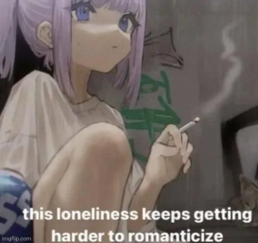 (Not trying to be edgy) | made w/ Imgflip meme maker