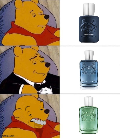 niche fragrances | image tagged in best better blurst | made w/ Imgflip meme maker