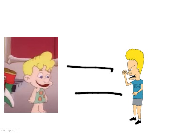 Theory! | image tagged in blank white template,oogtar | made w/ Imgflip meme maker