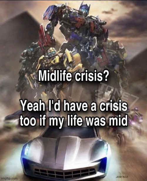 Mid | image tagged in e | made w/ Imgflip meme maker