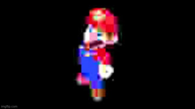 Low quality mario | image tagged in low quality mario,mario | made w/ Imgflip meme maker