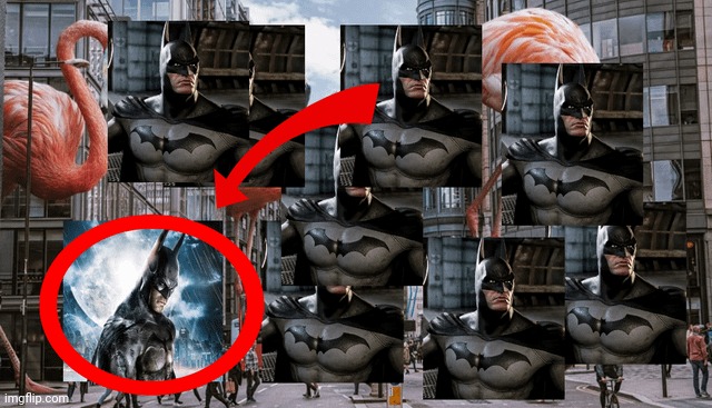 can you guys spot it | made w/ Imgflip meme maker