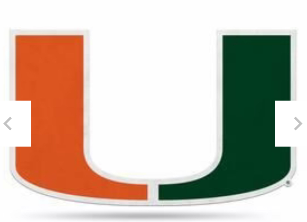 Miami Blank Meme Template